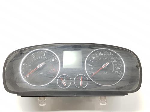 Instrument cluster RENAULT LAGUNA III Grandtour (KT0/1) 2.0 dCi (KT07, KT0J, KT14, KT1A, KT1S) | BP17171477C47 