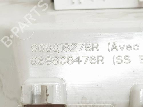 Plafonier RENAULT EXPRESS Box Body/MPV | BP38486158I8 - Image 4