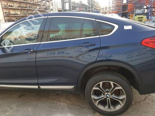 Air filter box BMW X4 (F26) xDrive 20 d | BP40188385M87  - Image 26