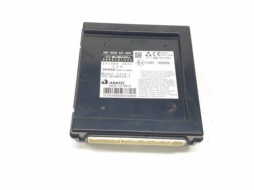 Used Electronic module Electronic module SUBARU OUTBACK (BS) [2014-2026] 40467643 40467643