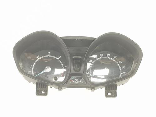Used Instrument cluster FORD TRANSIT COURIER B460 MPV 1.5 TDCi (95 hp) 16680827