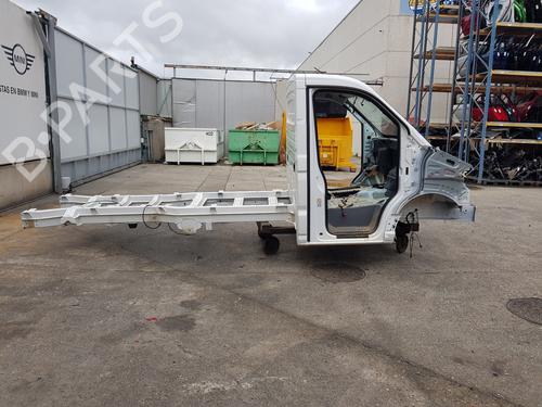 Other VW CRAFTER Platform/Chassis (SZ_)  | BP29436146O1 
