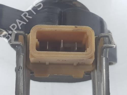 Ignition coil BMW 3 (E46) 323 i | BP8322486M94 