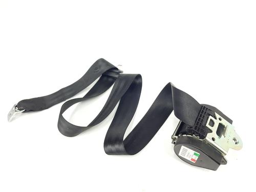 Rear right seatbelt VW GOLF VI Convertible (517)  | BP29548092I28 