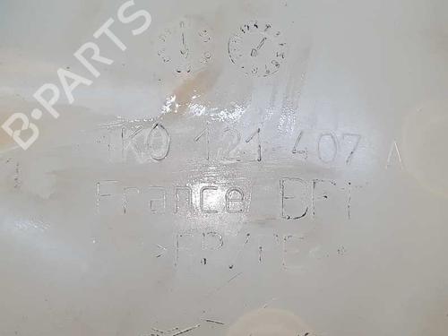 Expansion tank VW PASSAT B6 (3C2) 2.0 TDI | BP5085972C120 