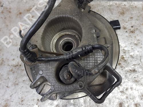 Right rear steering knuckle PORSCHE PANAMERA (970) 3.0 D | BP24894015M28 