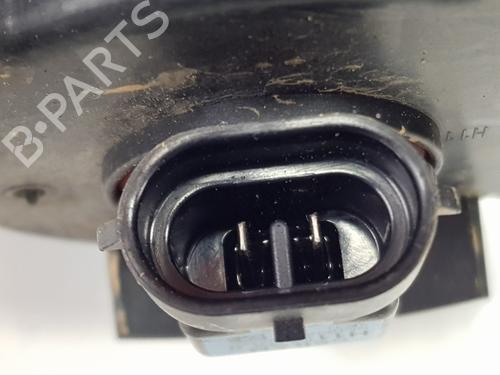 Left front fog light VW CRAFTER Van (SY_, SX_)  | BP29535555C30 