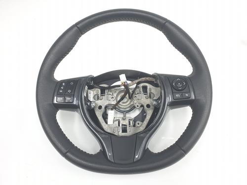Used Steering wheel TOYOTA YARIS (_P13_) 1.5 (NSP131_) (112 hp) 21662191