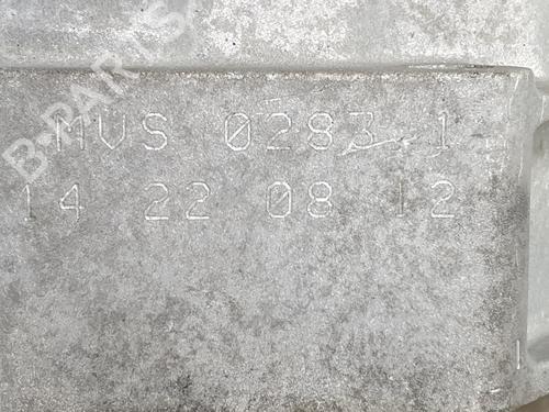 Gearbox AUDI A4 B8 Avant (8K5) | BP30134174M3