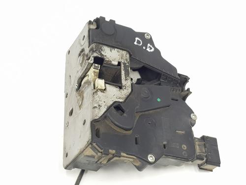 Front right lock OPEL CORSA D (S07)  | BP25896164C97 