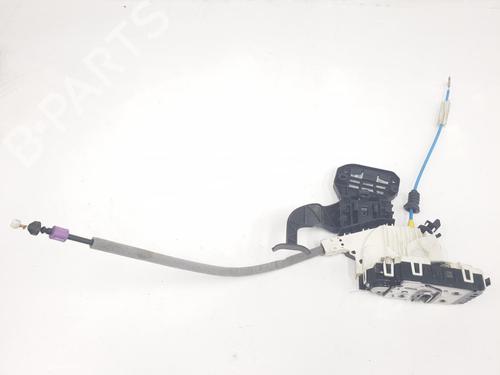Used Front left lock MERCEDES-BENZ B-CLASS Sports Tourer (W246, W242) B 180 CDI / d (246.212) (109 hp) 16469222