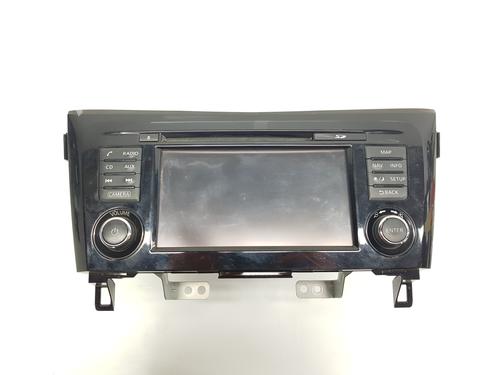 Used Display monitor Display monitor NISSAN X-TRAIL III (T32_, T32R, T32RR) [2013-2026] 33267939 33267939