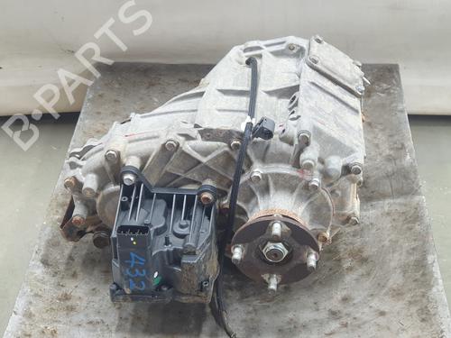 Transfer box TOYOTA LAND CRUISER PRADO (_J15_)  | BP29399256M36 