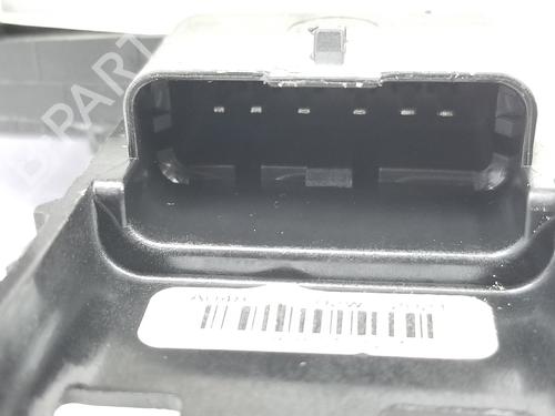 Høyre bak lås PEUGEOT 208 II (UB_, UP_, UW_, UJ_) 1.2 PureTech 100 | BP9727717C99 