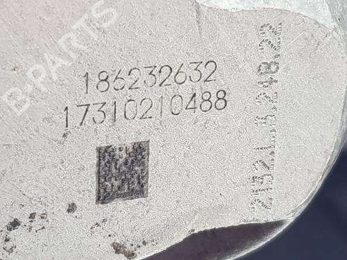 Servo brake RENAULT ZOE (BFM_)  | BP34277668M42  - Image 9