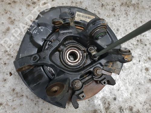 Right rear steering knuckle BMW 3 Gran Turismo (F34) 320 d xDrive | BP22994852M28 