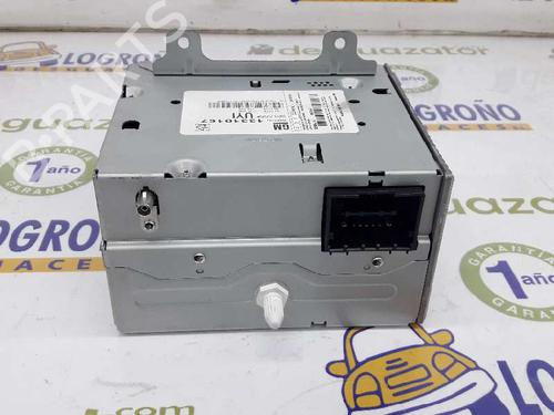 Radio OPEL INSIGNIA A (G09) 2.0 CDTI (68) | BP1737460E6 