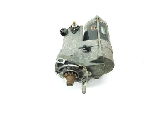 Used Starter TOYOTA LAND CRUISER PRADO (_J12_) 3.0 D-4D (KDJ120, KDJ125, KDJ121) (173 hp) 22551787