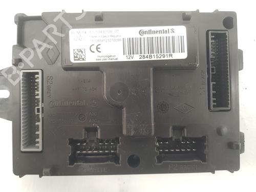 Electronic module RENAULT CLIO IV (BH_) 0.9 TCe 90 (BHNF, BHMA, BHMH, BHJK, BHJR) | BP12168732M83 