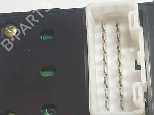 Left front window switch KIA CEE'D Hatchback (ED) 1.6 CVVT | BP25722144I27 