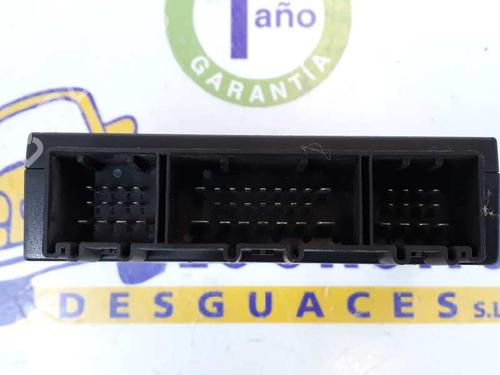 Electronic module SKODA FABIA I (6Y2) 1.9 TDI | BP3203173M83 