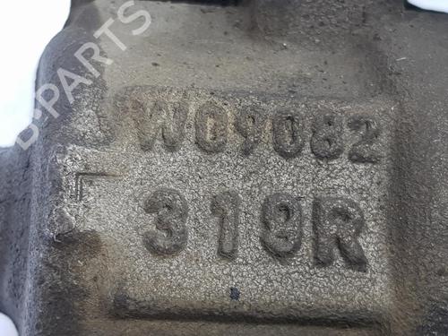 Left rear brake caliper BMW 4 Convertible (F33, F83) 420 d | BP15192482M107 