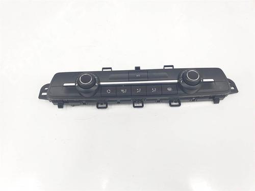 Used Climate control Climate control 38415651 38415651