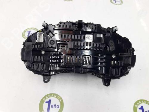 Instrument cluster MERCEDES-BENZ C-CLASS (W205) C 220 BlueTEC / d (205.002, 205.004) | BP3662832C47 