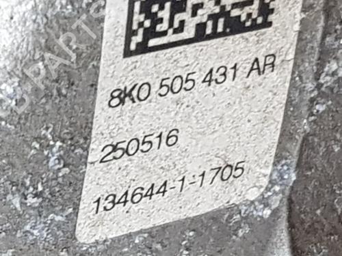 Mangueta trasera izquierda AUDI A6 C7 (4G2, 4GC) 2.0 TDI | BP30472603M27