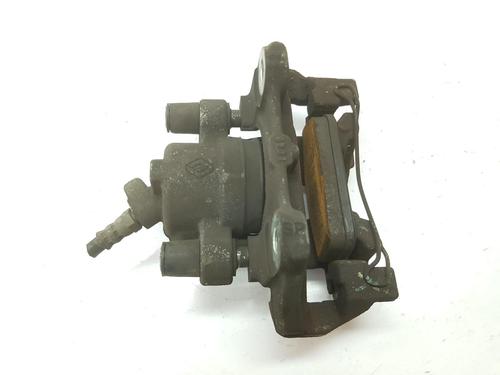 Left front brake caliper DACIA SANDERO II 1.2 | BP11598846M105 