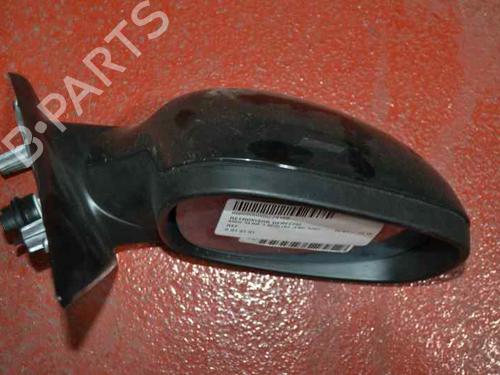 Used Right mirror BMW 3 (E90) 320 d (177 hp) 1168135