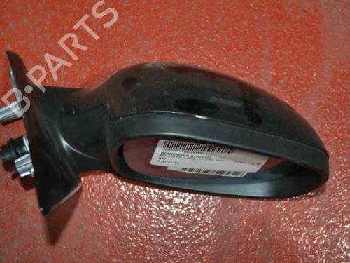 Retrovisor derecho BMW 3 (E90) 320 d (177 hp) 1168135