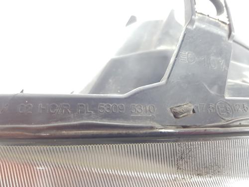 Left headlight SEAT IBIZA III (6L1)  | BP29290675C28 