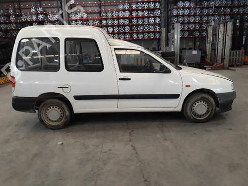 Steering column stalk SEAT INCA (6K9) 1.9 SDI | BP1366498I23 