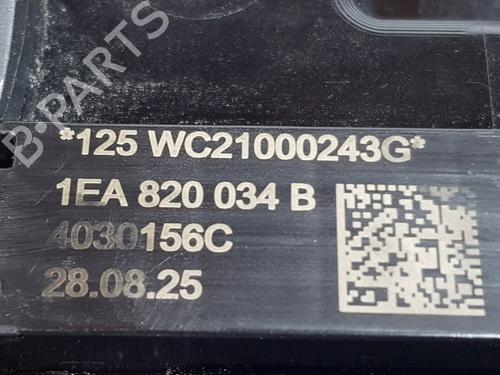 Support CUPRA BORN (K11) 63 | BP33462425C155 - Image 3