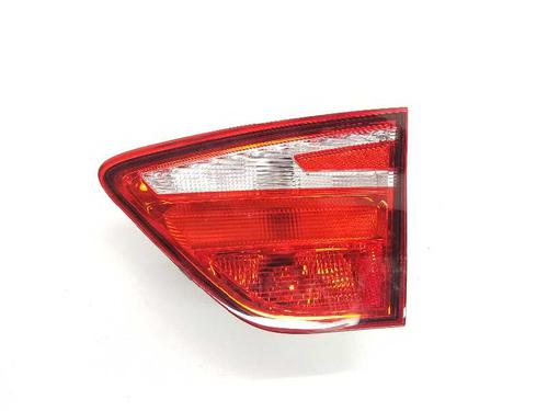 Used Right tailgate light SEAT TOLEDO IV (KG3) 1.6 TDI (105 hp) 11752628