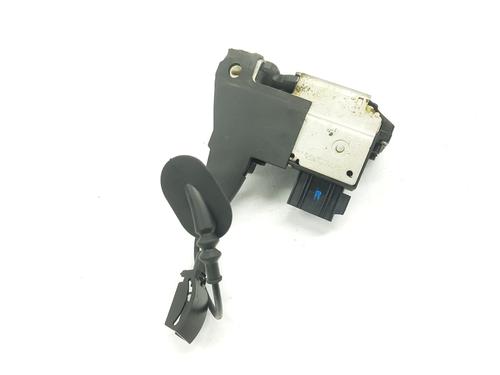 Rear right lock FORD FIESTA V (JH_, JD_) 1.4 16V | BP15856265C99 