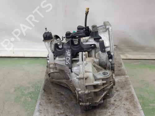 Gearbox RENAULT TRAFIC III Bus (JG_)  | BP34344361M3  - Image 8