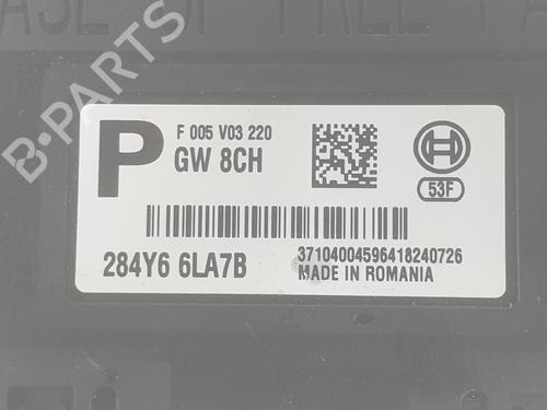 Electronic module DACIA SANDERO III  | BP34223034M83  - Image 5