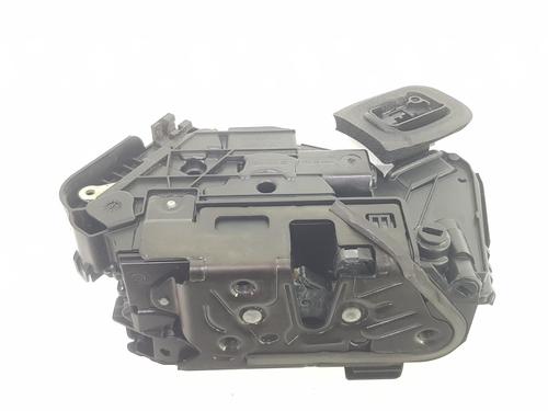 Rear right lock VW GOLF VII (5G1, BQ1, BE1, BE2) 2.0 TDI | BP11600719C99 
