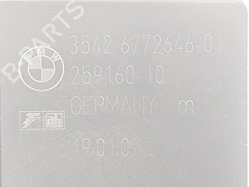 Pedal BMW 3 (E90) 325 d | BP10414751I4 