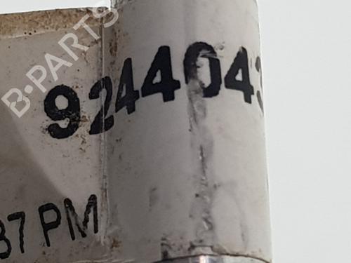 AC pipe RENAULT ARKANA I (LCM_, LDN_) | BP33272913M126 - Image 4