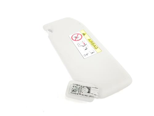 Right sun visor CITROËN C3 III (SX) 1.2 VTi 82 | BP37477203I2 - Image 5
