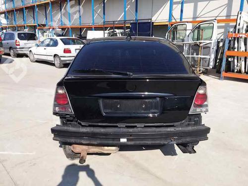 Left sun visor BMW 3 Compact (E46) 316 ti | BP1634236I1  - Image 12