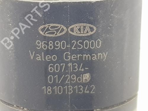 Other KIA SPORTAGE III (SL) 1.6 GDI | BP14108627O1 