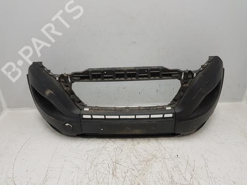 Used Front bumper Front bumper FIAT DUCATO Van (250_) [2006-2026] 36239768 36239768