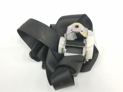 Used Rear left seatbelt JAGUAR XF SPORTBRAKE (X250) 2.2 D (200 hp) 19073240