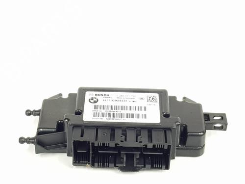 Used Electronic module Electronic module BMW 1 (F20) 118 d (143 hp) 33187047 33187047