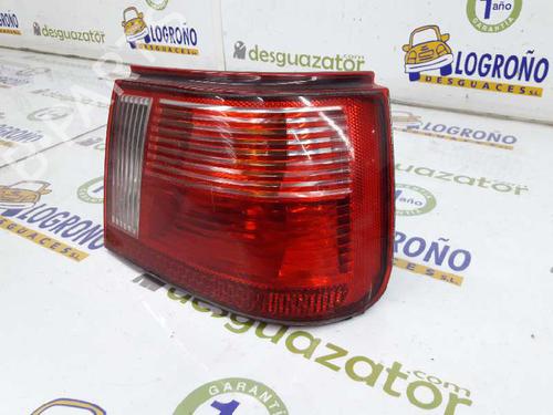 Right taillight SEAT IBIZA II (6K1) 1.4 i | BP1802194C35 