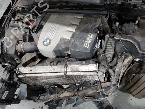 Mass air flow sensor BMW 1 (E87) 118 d | BP6130099M95 